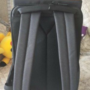 Backpack simple anti-theft computer backpack